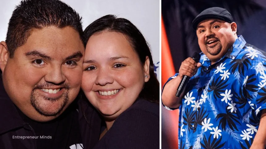 Does Gabriel Iglesias Have a Wife? All About His Love Life