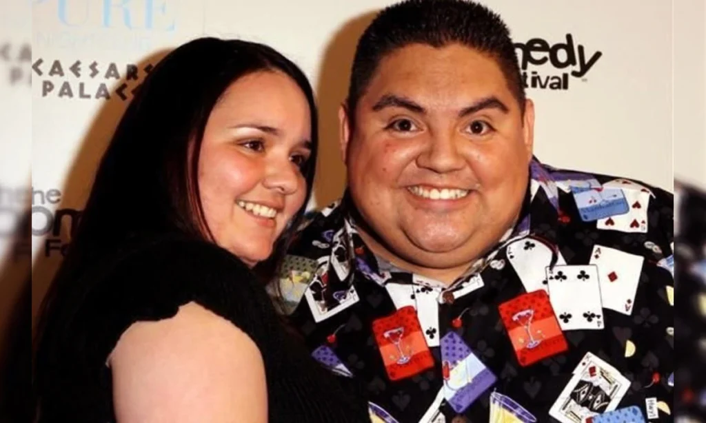 Gabriel’s Relationship with Claudia Valdez