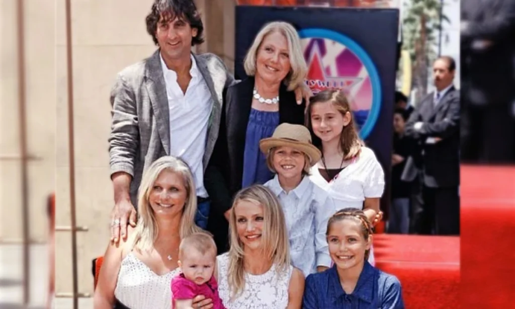 Her Family Life and Children