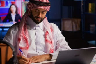 How an Arabic Translation Company Can Help You Adapt Your Marketing for the Gulf Region