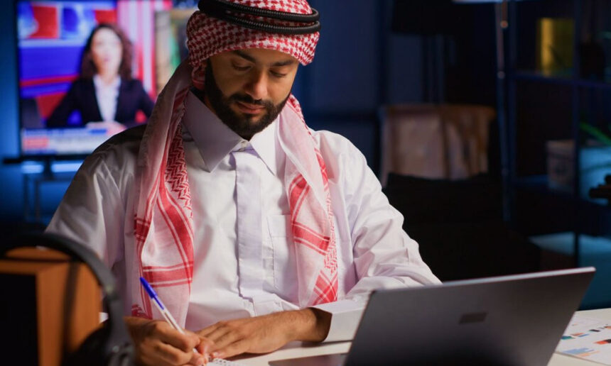 How an Arabic Translation Company Can Help You Adapt Your Marketing for the Gulf Region