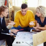 How to Build Passive Income Through Rental Properties in 2025