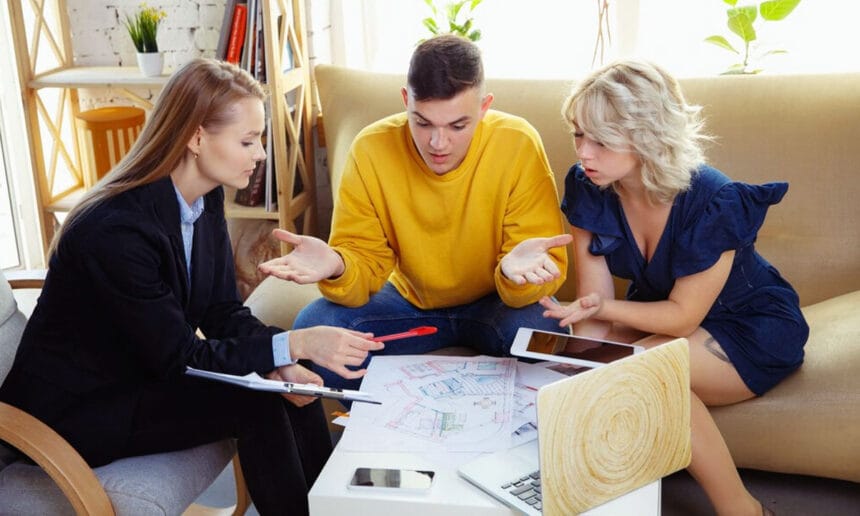 How to Build Passive Income Through Rental Properties in 2025