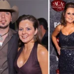 What Happened to Jessica Aldean? A Look at Her Life Today