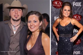 What Happened to Jessica Aldean? A Look at Her Life Today