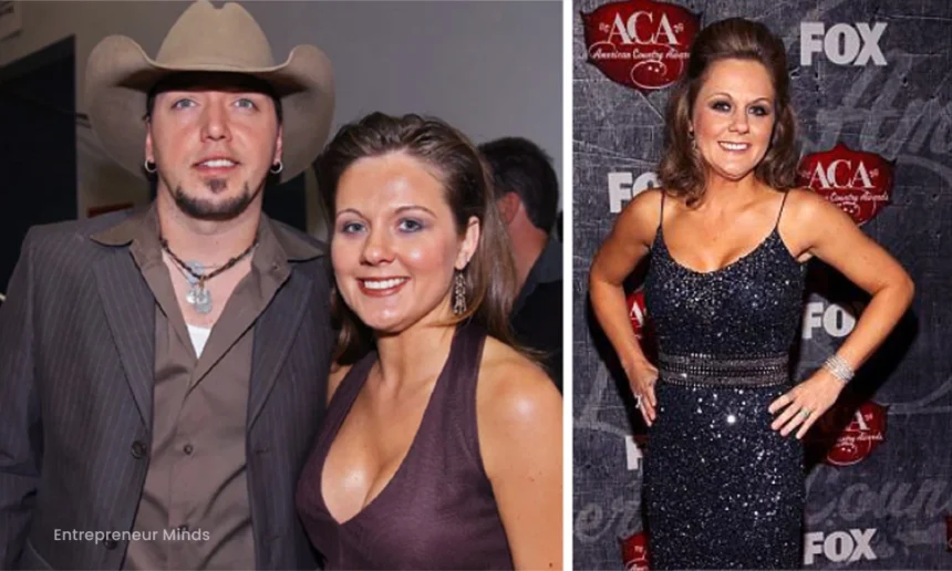What Happened to Jessica Aldean? A Look at Her Life Today