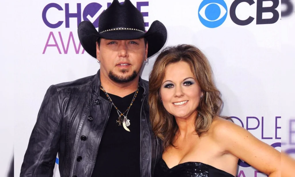 Jessica and Jason Aldean's Life Together