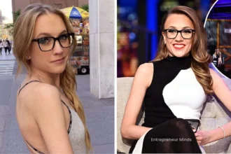 Kat Timpf’s Net Worth, Life, and Journey in Media and Comedy