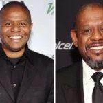 Who is Kenn Whitaker? Meet Forest Whitaker’s Talented Brother