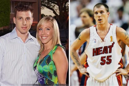 Meet Denika Kisty: Jason Williams’ Wife and Former Athlete