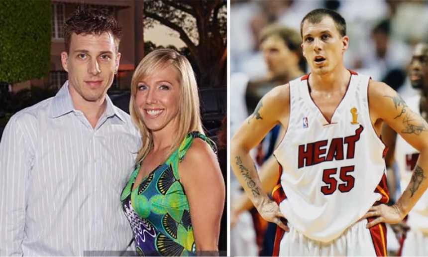 Meet Denika Kisty: Jason Williams’ Wife and Former Athlete