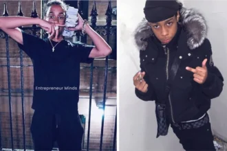 Who Was Notti Osama? A Look at His Life, Music, and Tragic Death