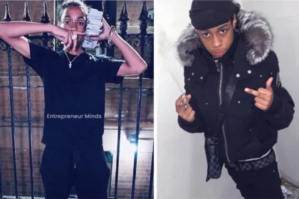 Who Was Notti Osama? A Look at His Life, Music, and Tragic Death