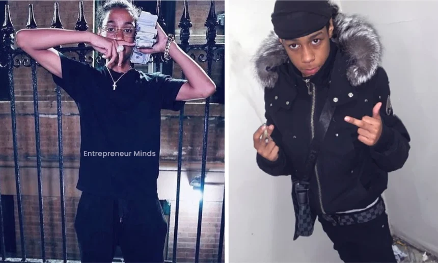 Who Was Notti Osama? A Look at His Life, Music, and Tragic Death