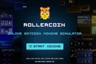 What Is Rollercoin? A Beginner’s Guide to Mining Games and Earning Crypto