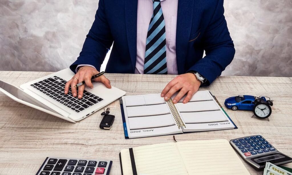 Stay on Top of Legal and Tax Requirements 