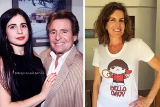 Who Is Talia Elizabeth Jones? Meet Davy Jones’ Eldest Daughter