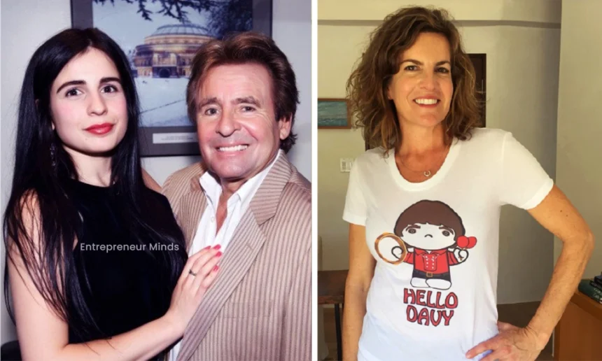 Who Is Talia Elizabeth Jones? Meet Davy Jones’ Eldest Daughter