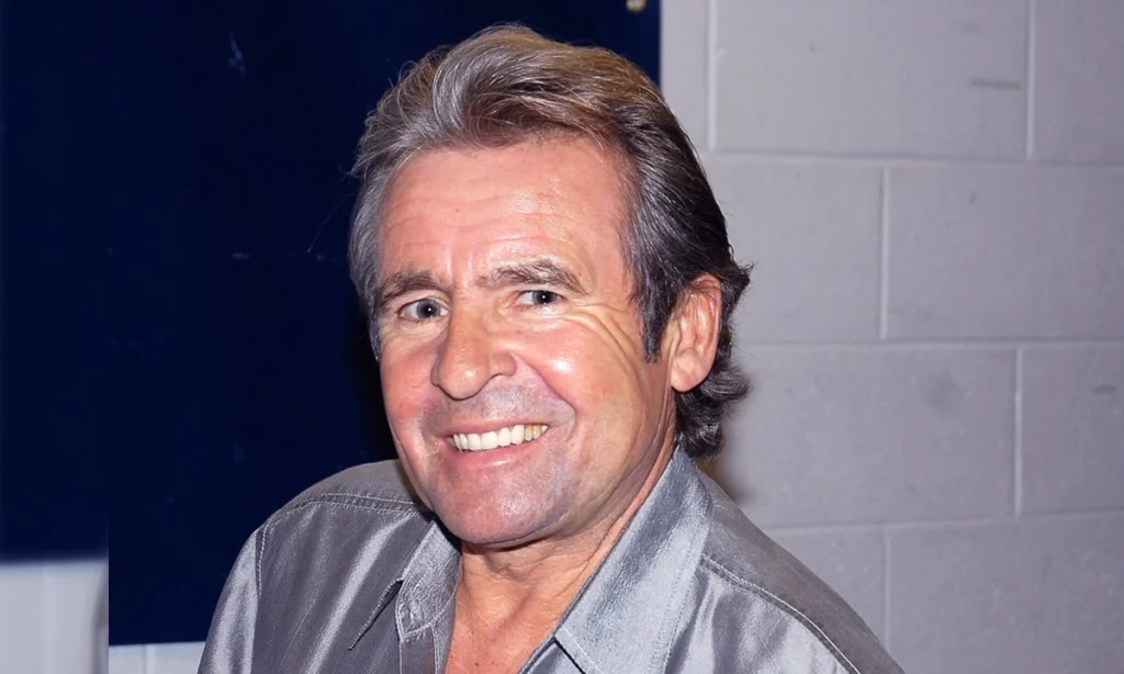 Talia’s Relationship with Her Father, Davy Jones