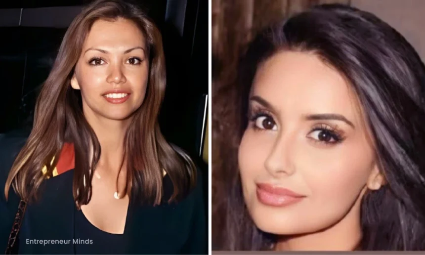 Who Is Tiffany Pesci? Meet Joe Pesci’s Daughter