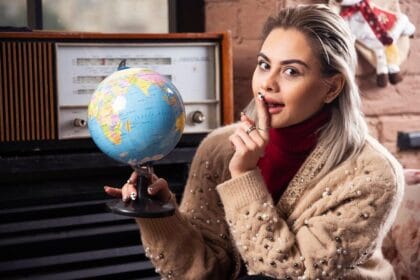 How Reliable is Wikipedia in the English-Speaking World?