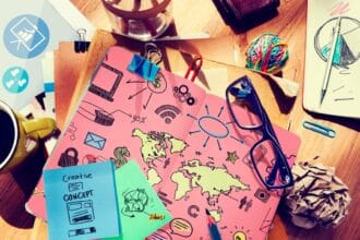 The Challenges of Building a Global Brand Identity