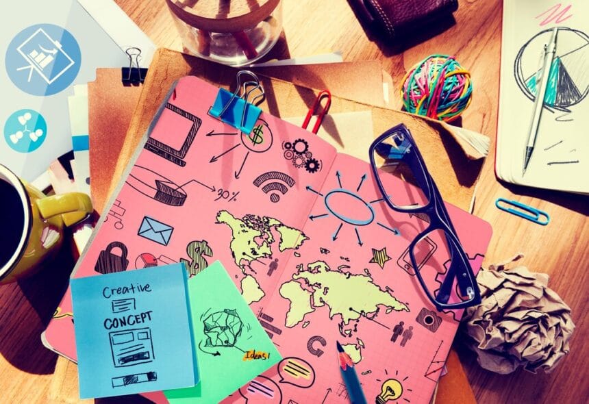 The Challenges of Building a Global Brand Identity