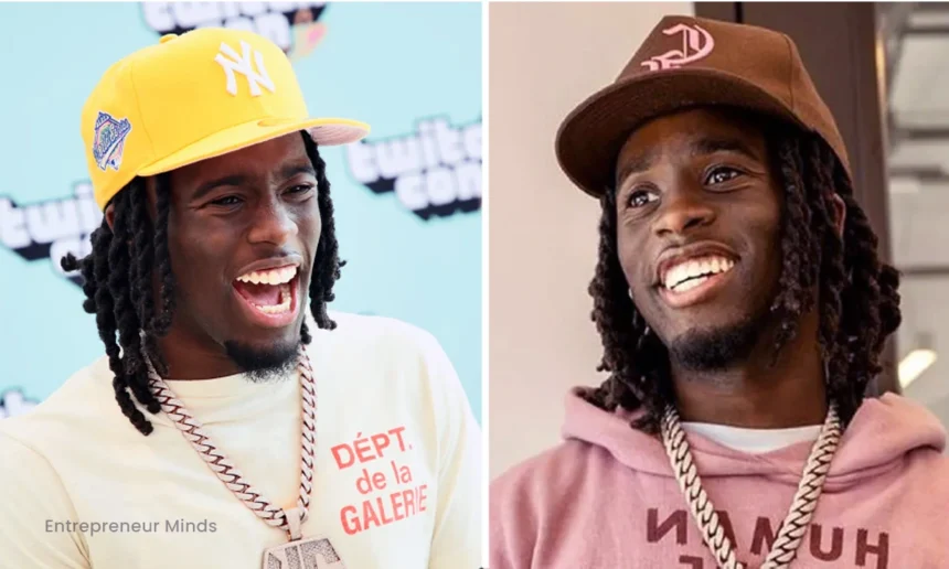 Kai Cenat’s Real Height: Here’s What We’ve Found Out