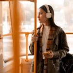 How Music Choices Affect Your Mood and Focus While Traveling