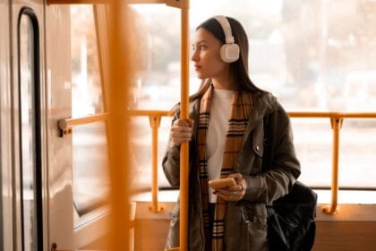 How Music Choices Affect Your Mood and Focus While Traveling