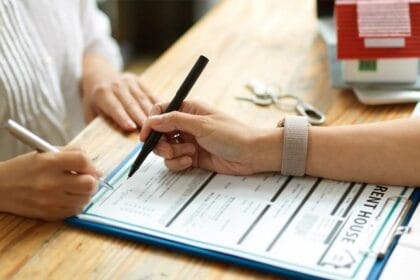 The Role of Tenant Referencing in Building Trust and Reducing Risk