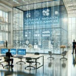 Sustainable Innovation as a Business Advantage